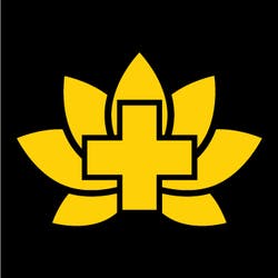 Dipensary logo