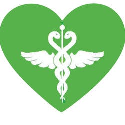 Dipensary logo
