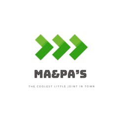 Dipensary logo