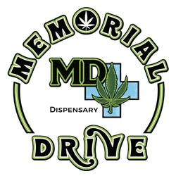 Dipensary logo