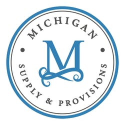 Dipensary logo
