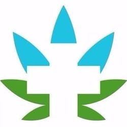 Dipensary logo