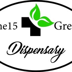 Dipensary logo