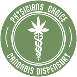 Dipensary logo