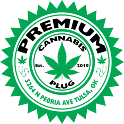 Dipensary logo
