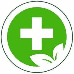 Dipensary logo