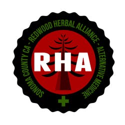 Dipensary logo