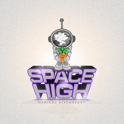 Dipensary logo