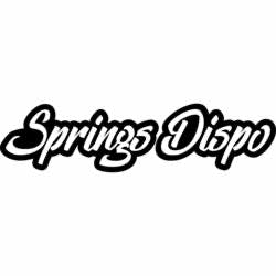 Dipensary logo