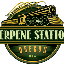 Dipensary logo