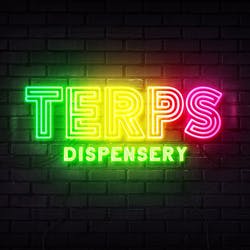 Dipensary logo