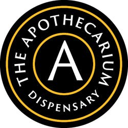 Dipensary logo