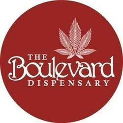 Dipensary logo