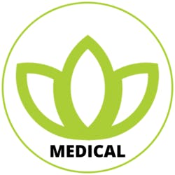 Dipensary logo