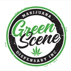 Dipensary logo