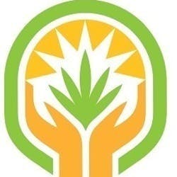 Dipensary logo