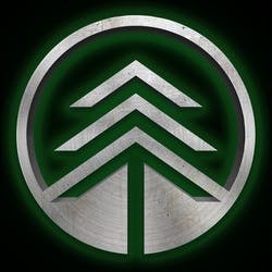 Dipensary logo