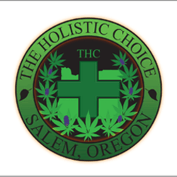 Dipensary logo