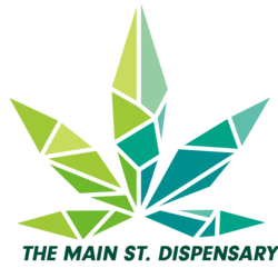 Dipensary logo