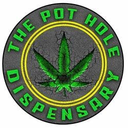Dipensary logo