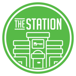 Dipensary logo