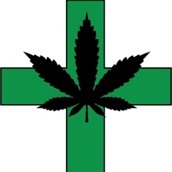 Dipensary logo