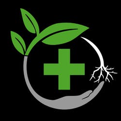 Dipensary logo