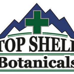 Dipensary logo