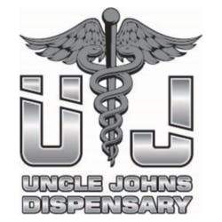Dipensary logo