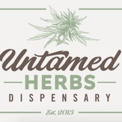 Dipensary logo