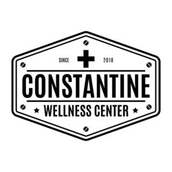Dipensary logo