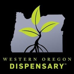 Dipensary logo